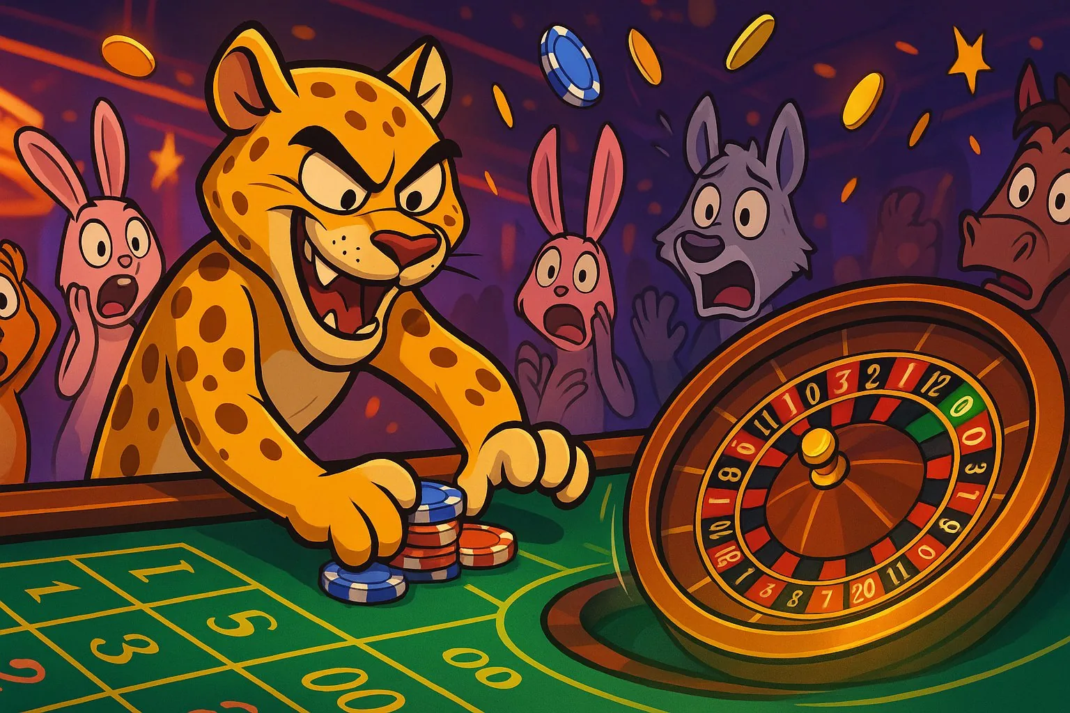 x666games Roulette Speedboost: Faster Rounds, Same Stakes