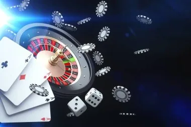 x666games Roulette Winner’s Wheel